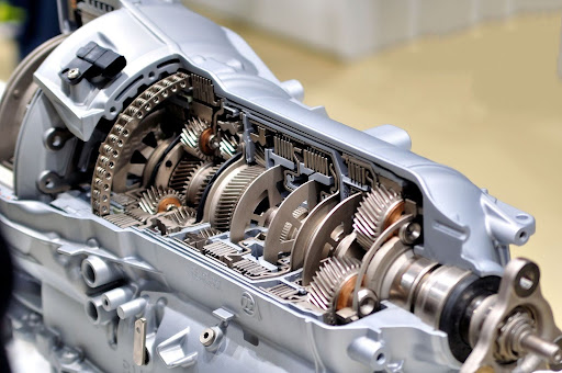 Transmission Problems such as Harsh Shifting or Slipping Gears
