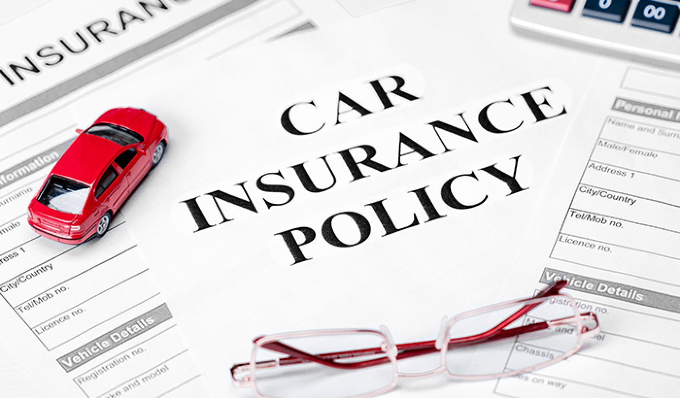 your total guide to understanding your car insurance policy