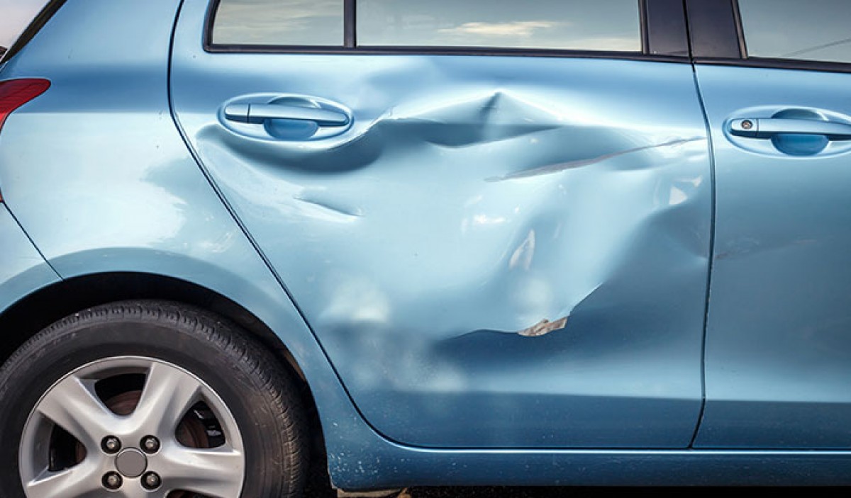 How Do You Assess the Structural Damage of Your Car?
